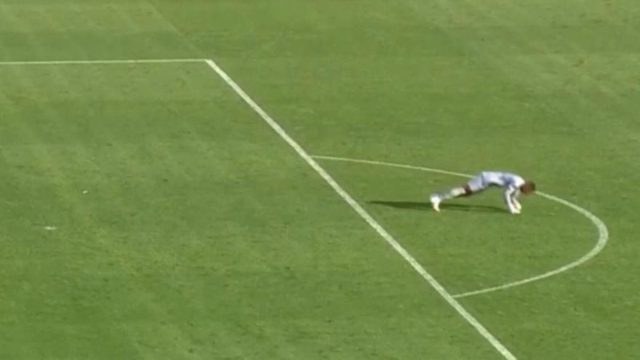 Σκηνές τρόμου στο Copa Africa: Η ξαφνική κατάρρευση του τερματοφύλακα του Σουδάν που «πάγωσε» το γήπεδο