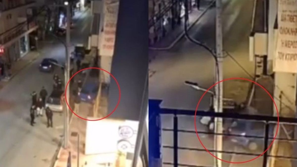 «Μπουμπούκι» ο 29χρονος που σκόρπισε τον θάνατο στη Λούτσα: Είχε συλληφθεί για ναρκωτικά, είχε προκαλέσει κι άλλο σοβαρό τροχαίο στο παρελθόν