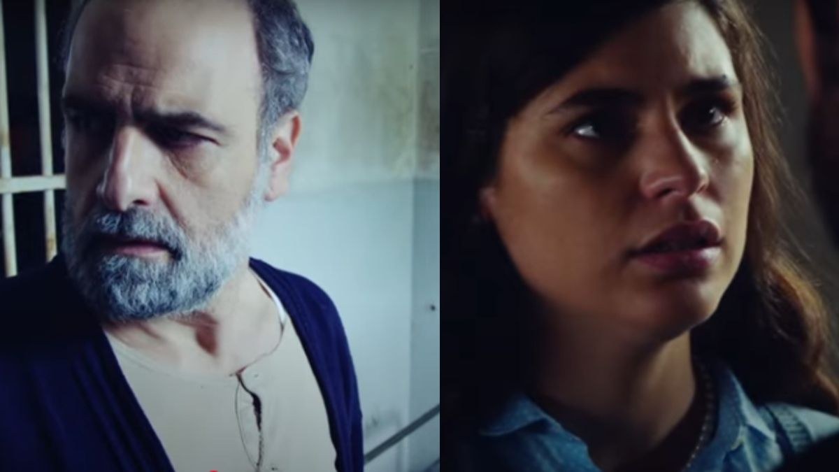 Άγιος Έρωτας (01/12): Η εξαφάνιση της μικρής Ελευθερίας φέρνει αναστάτωση