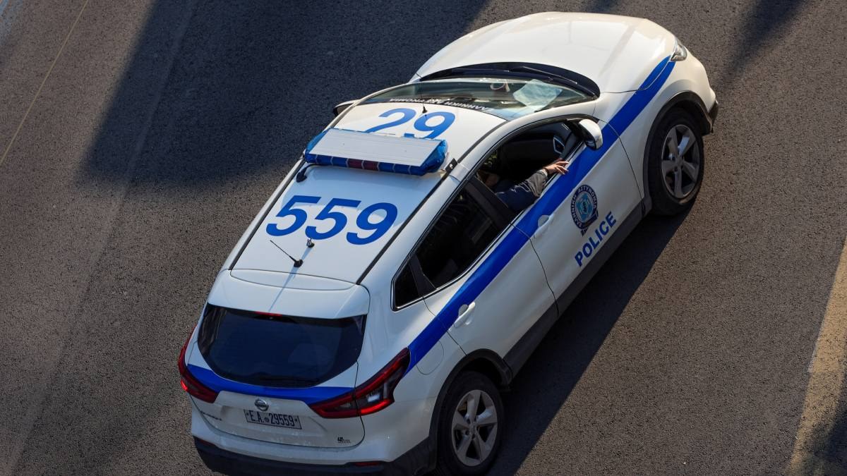 Αγρίνιο: Μαχαίρωσαν 23χρονο για ασήμαντη αφορμή – Σε εξέλιξη οι έρευνες για τον εντοπισμό των δραστών