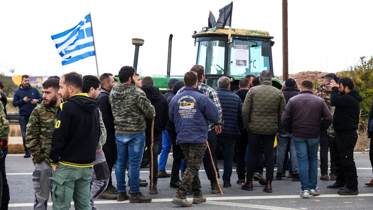 ΟΠΕΚΕΠΕ: Η απάντηση στους βουλευτές της ΝΔ για το Μέτρο 23 και τους απλήρωτους αγρότες