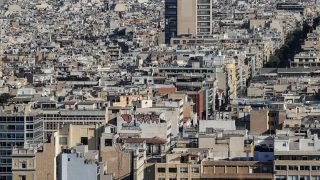 Ακίνητα: Νέος μίνι ΕΝΦΙΑ από το 2027 – Τι είναι το Τέλος Τοπικής Ανάπτυξης