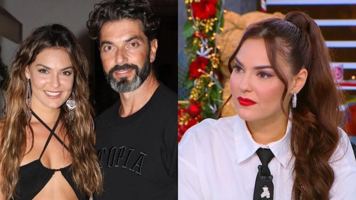 Στο πλευρό του Μαρτίκα η Ανδριώτου για το κύκλωμα: «Αλήθεια λέει ο άνθρωπος, τα χρήματα είναι αυτά που είχε»