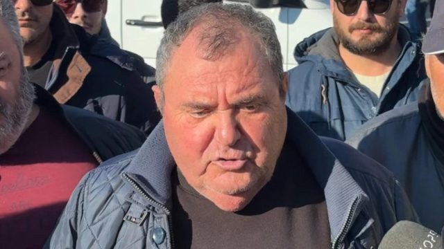 ΟΠΕΚΕΠΕ: Ποινική δίωξη σε Ανεστίδη και άλλους δύο αγρότες από την Κρήτη