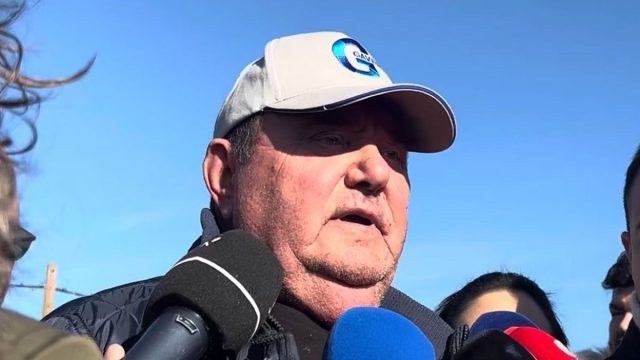 Κώστας Ανεστίδης: Ποιος είναι ο άνθρωπος «πίσω» από τα αγροτικά μπλόκα – Ο έλεγχος για επιδοτήσεις δεκάδων χιλιάδων ευρώ