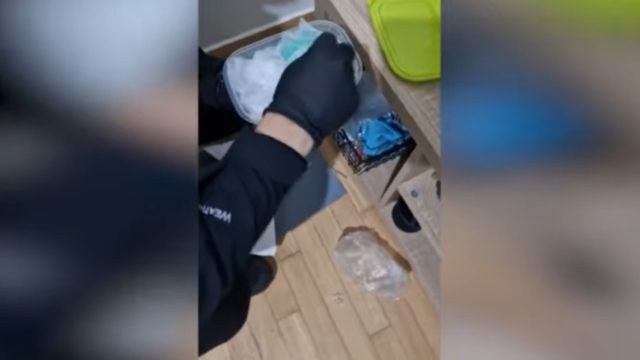 «Θα φας πολύ ξύλο, μπρο» – Αποκαλυπτικός διάλογος και τα παρατσούκλια της συμμορίας των μαθητών-dealers
