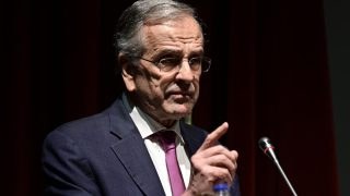 Είδηση «βόμβα»: Πασίγνωστος πρώην παίκτης του Survivor κατεβαίνει ως υποψήφιος με το κόμμα Σαμαρά