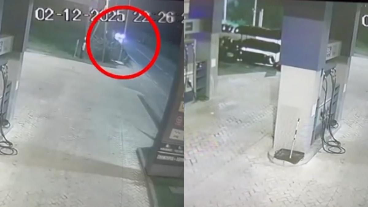 Κυπαρισσία: Νέο βίντεο από την απαγωγή του 47χρονου –  Πώς του πήραν πάνω από 20.000 ευρώ