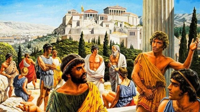 Τι σημαίνει «αμ’ έπος αμ’ έργον», έκφραση πολύ σημαντική στην Αρχαία Ελλάδα