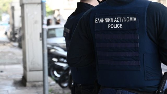 Συναγερμός στη Λεωφόρο Αλεξάνδρας: Απειλή για βόμβα έξω από ιδιωτικό κολέγιο