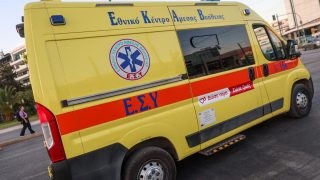 Αταλάντη: Σκύλος δάγκωσε γυναίκα και της έκοψε δύο δάχτυλα από το χέρι
