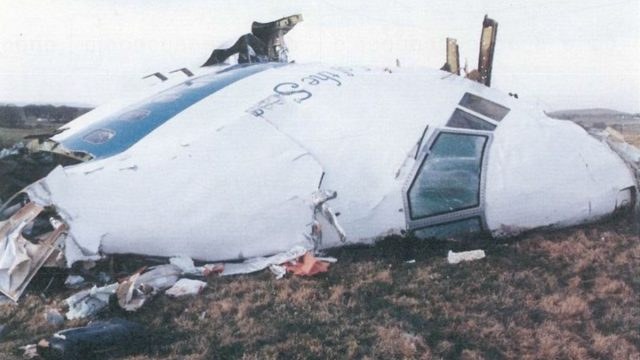 Σαν σήμερα, 21 Δεκεμβρίου 1988: Ανατινάζεται η πτήση της Pan Am στο Λόκερμπι και σκοτώνονται 270 άνθρωποι