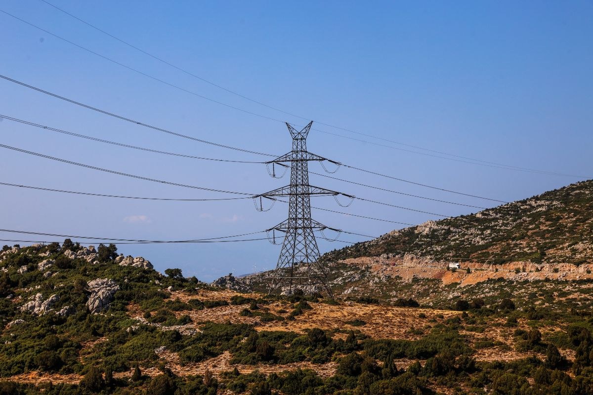 Οι διακοπές ρεύματος για σήμερα