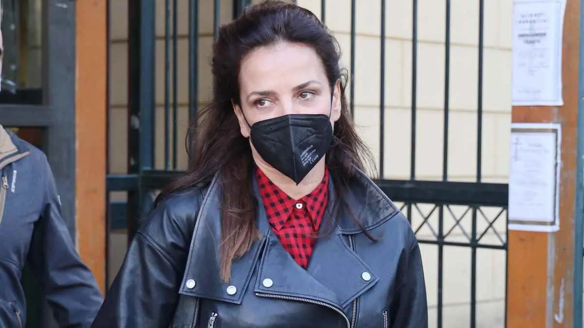 Δήμητρα Ματσούκα: Απούσα από τη δίκη της για επικίνδυνη οδήγηση – Στις 12:30 η απόφαση