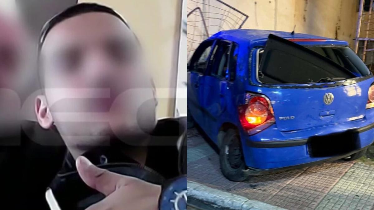 Δυστύχημα στη Λούτσα: Και αλκοόλ είχε πιει ο 29χρονος οδηγός που σκόρπισε τον θάνατο – Αναμένονται οι τοξικολογικές