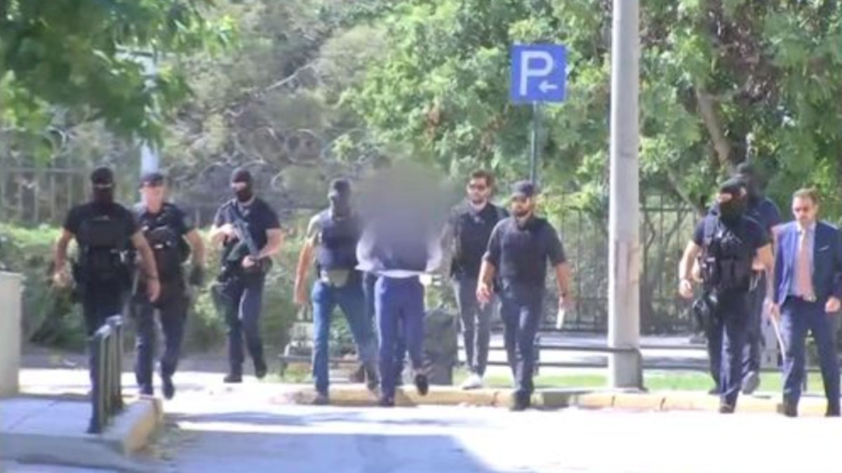 Ένοχοι οι δύο κατηγορούμενοι για τη δολοφονία του τοπογράφου Παναγιώτη Στάθη στο Ψυχικό