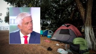 Έγκλημα στην Φοινικούντα – Αποκάλυψη Καλλιακμάνη: «Πολλά τα ερωτήματα, “ο Θεός κι η ψυχή τους” το τι έγινε εκεί μέσα»
