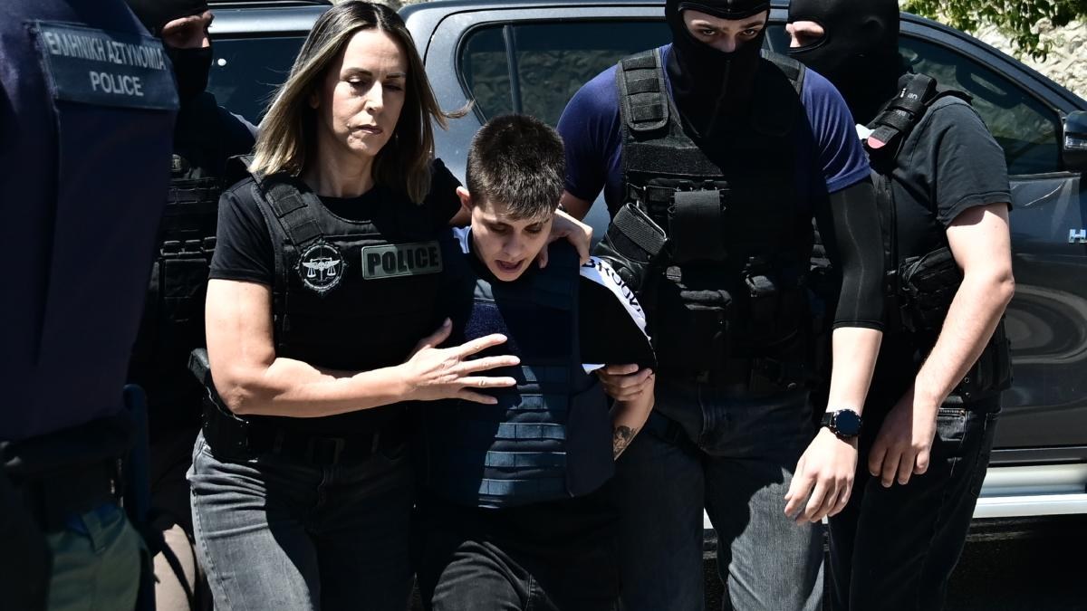 Τον «χαβά» της η Ειρήνη Μουρτζούκου: Ζητά να ακυρωθεί η προδικασία για τον θάνατο του Παναγιωτάκη