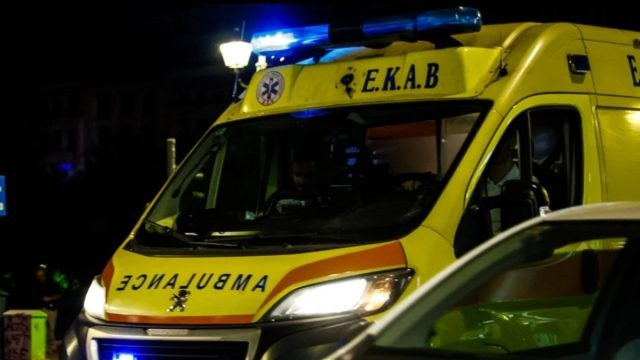 Τροχαίο δυστύχημα στη Βουλιαγμένης: Νεκρός 38χρονος μοτοσικλετιστής – Συγκρούστηκε με διερχόμενο ΙΧ