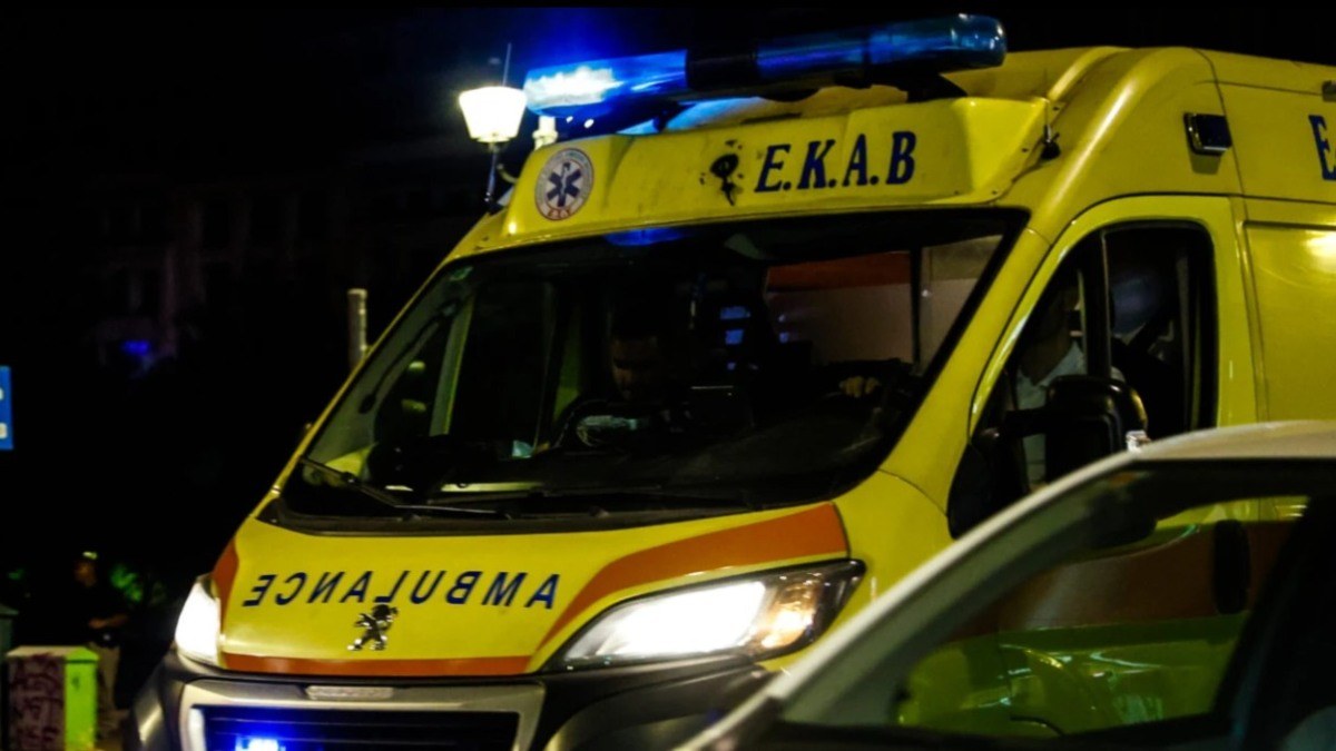 Τροχαίο δυστύχημα στη Βουλιαγμένης: Νεκρός 38χρονος μοτοσικλετιστής – Συγκρούστηκε με διερχόμενο ΙΧ