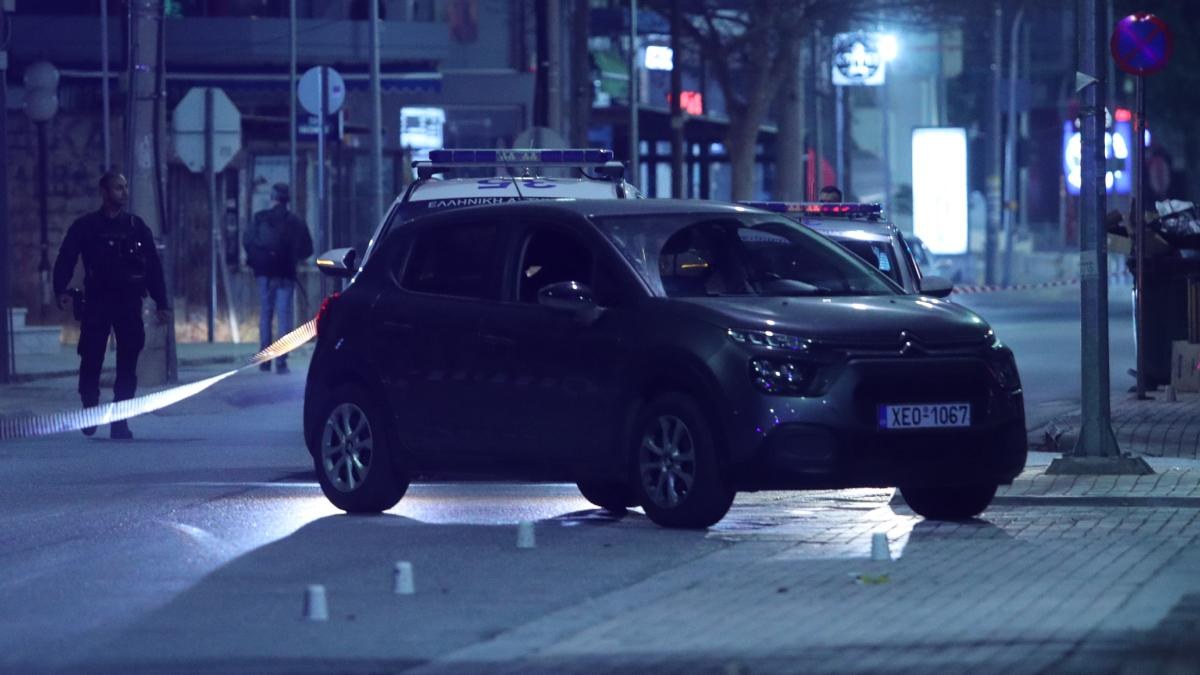 Συναγερμός στην Κυψέλη: Επίθεση με μολότοφ στο Αστυνομικό Τμήμα
