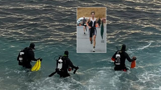 Φρικτός θάνατος για αθλήτρια του τρίαθλου: Καρχαρίας την κατασπάραξε – «Αναδύθηκε από το νερό με ανθρώπινο σώμα στο στόμα του»