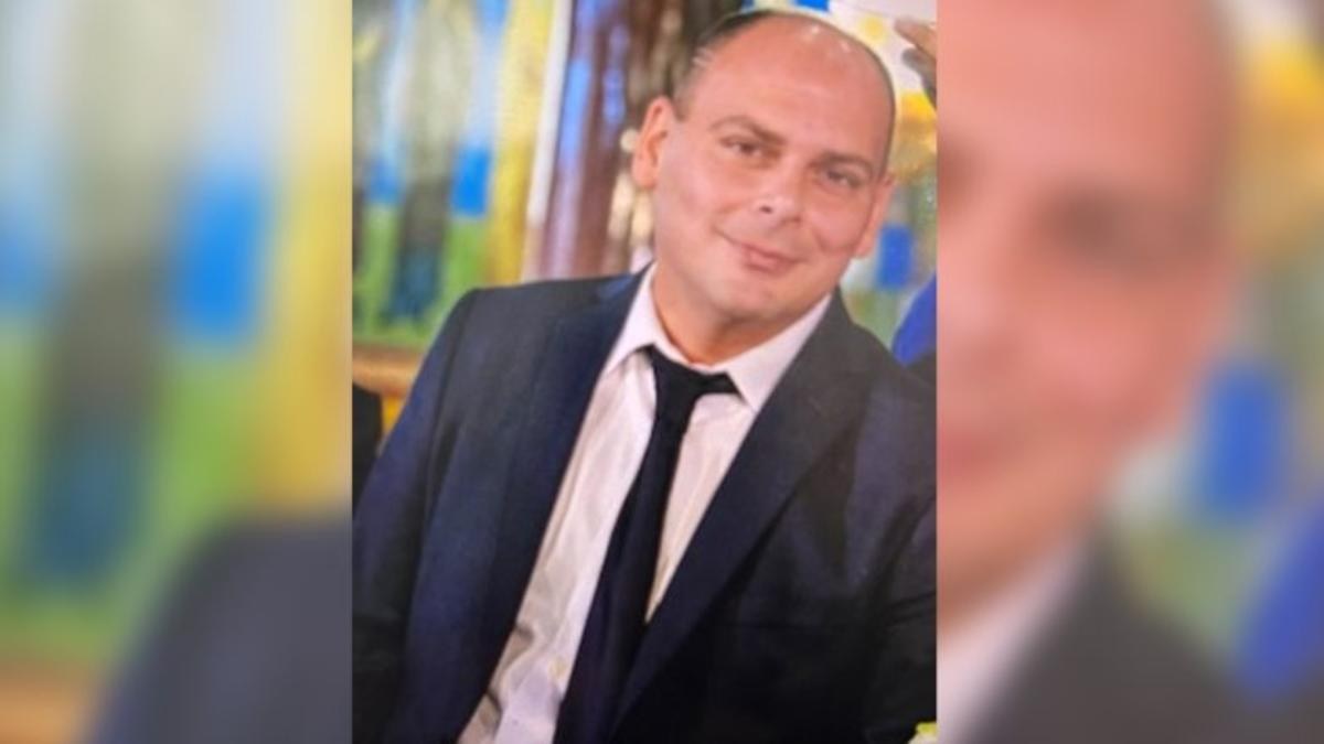 Σέρρες: Θρίλερ με την εξαφάνιση του Διοικητή Πυροσβεστικής – Άφησε το κινητό και έφυγε με το αυτοκίνητο