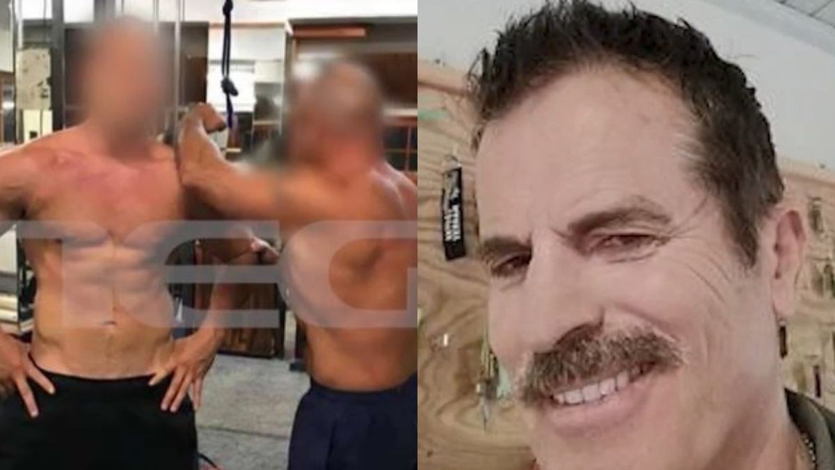 Φοινικούντα: Στη Γερμανία ο τρίτος ύποπτος για το διπλό φονικό – «Δεν έχω κάνει τίποτα απολύτως» λέει ο ανιψιός