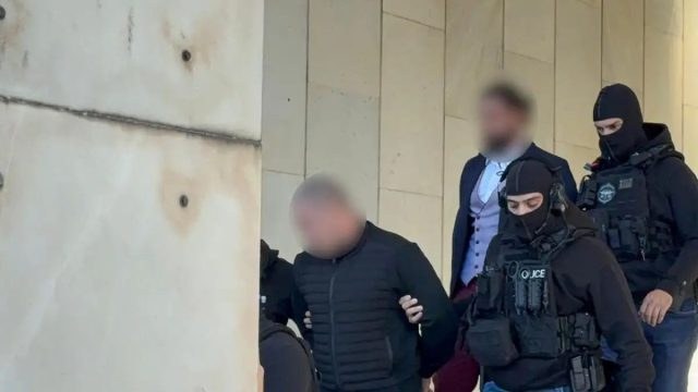 Φοινικούντα: Δηλώνουν αθώοι ανιψιός και επιχειρηματίας για το διπλό φονικό – Καθοριστικός ο ρόλος του 22χρονου