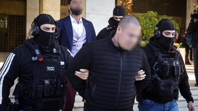 Διπλό φονικό στη Φοινικούντα: Προφυλακίστηκε ο 30χρονος για συνέργεια – Κι άλλα πρόσωπα στο «κάδρο»