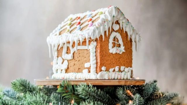 Fresh Patisserie: Το πιο γλυκό Christmas mood της πόλης