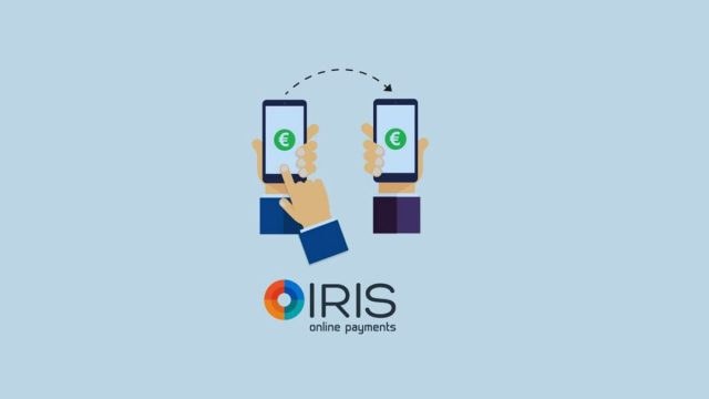 Φθηνότερες συναλλαγές με IRIS: Η προμήθεια μειώνεται έως 25% σε σχέση με τις κάρτες