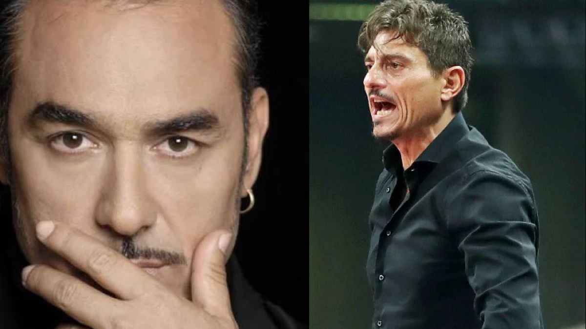 Η ανάρτηση Γιαννακόπουλου για Σφακιανάκη – Αποκάλυψη για την εξαφάνισή του!