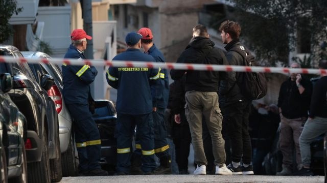 Γκύζη: «Δεν άντεχα άλλο αυτή την κατάσταση» – Ιδιόχειρο σημείωμα άφησε ο άνδρας που μαχαίρωσε τη σύζυγό του και αυτοκτόνησε