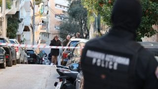 Γκύζη: Κατάκοιτη και με άνοια η γυναίκα που μαχαίρωσε ο 74χρονος σύζυγός της πριν πέσει στο κενό