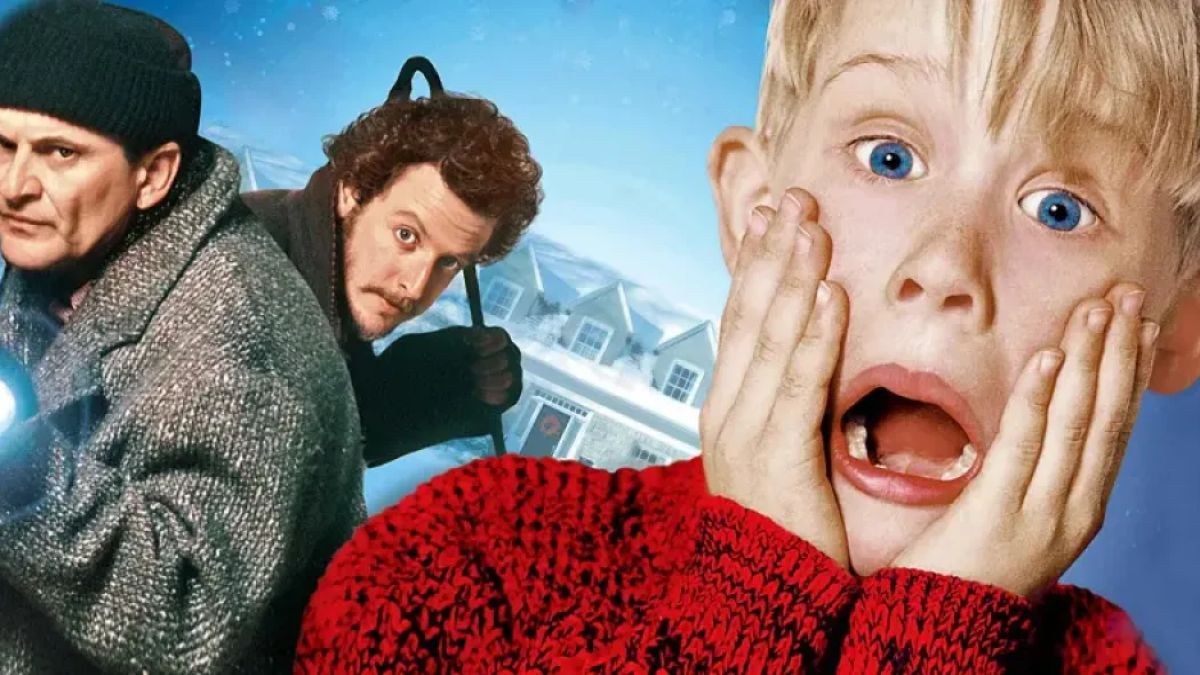 36 χρόνια Home Alone: 10+5 fun facts που δεν γνωρίζατε και το μεγάλο ψέμα!