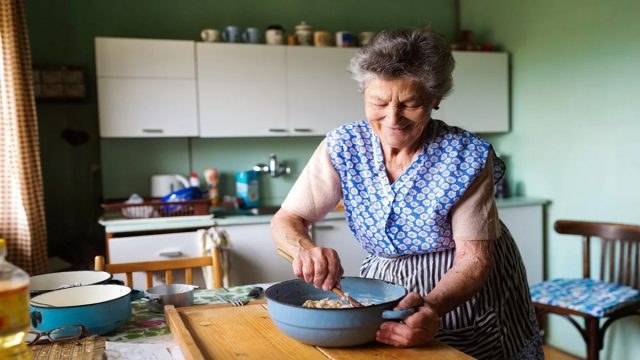 10 tips για ένα καλύτερο νοικοκυριό – Τα μυστικά της γιαγιάς