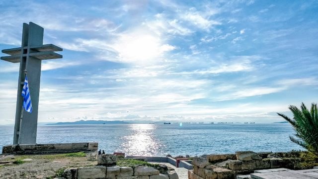 Καιρός σήμερα 7/12: Επιστρέφει ο ήλιος μετά τον Byron – Η εκτίμηση Καλλιάνου και Αρνιακού
