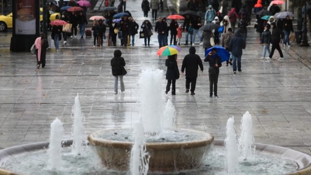 Καιρός σήμερα (29/12): Τσουχτερός ο χειμώνας – Τα φαινόμενα για την Πρωτοχρονιά σύμφωνα με Αρνιακό και Αρναούτογλου