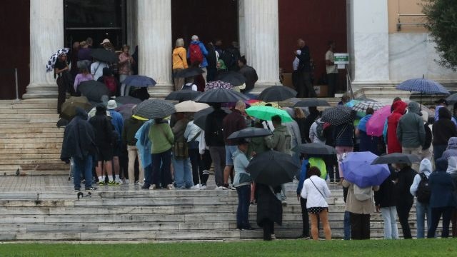 Νικολοβάρβαρα: Τι «προμηνύουν» για τον καιρό των Χριστουγέννων