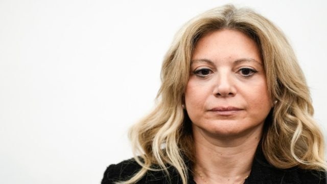 Δημοσκόπηση: Εξαφανίζει τον ανταγωνισμό η Καρυστιανού – ΣΟΚ σε ΝΔ-Τσίπρα!