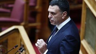 Κικίλιας: Επενδύσεις σε ναυτιλία και λιμάνια – Η χρυσή ευκαιρία της ελληνικής οικονομίας για ανάπτυξη