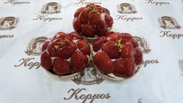 Kormos Bakery Café: 30+ χρόνια παράδοση, γεύση & αυθεντική κρητική φιλοξενία στο Ρέθυμνο