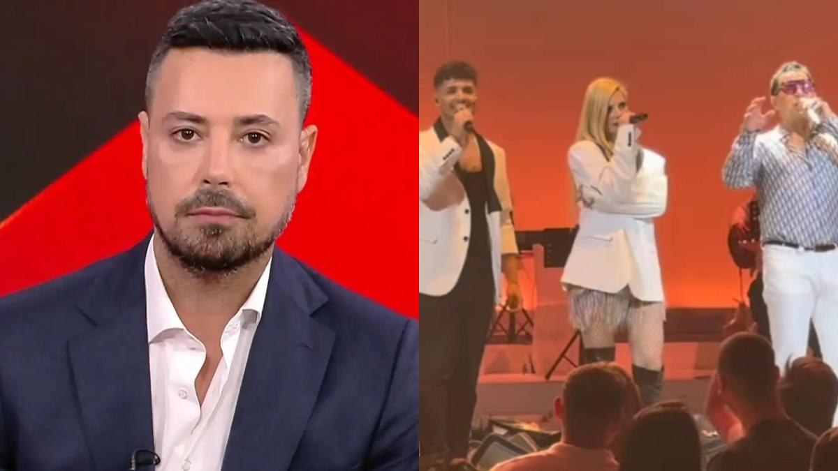 Κουσουλός για υπόθεση Μαζωνάκη: «Όταν ανοίγεις τα πόδια σου είναι ευκολότερο να προχωρήσεις, μην κοροϊδεύουμε τον κόσμο»