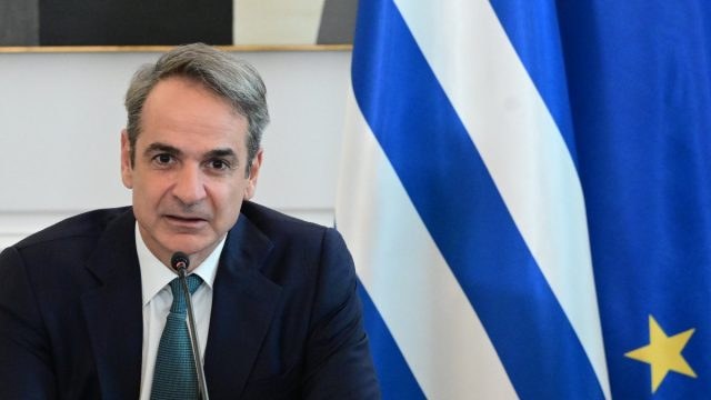 Το κόμμα που τρέμει ο Μητσοτάκης στις εκλογές και δεν είναι ο Σαμαράς: Πιστεύουν στη ΝΔ ότι θα πάρει πολύ μεγαλύτερο ποσοστό από αυτό που του παρουσιάζουν