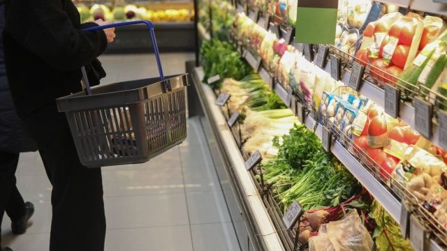Λαχανικά και φρούτα: Πόσο έχουν αυξηθεί οι τιμές σε 2 χρόνια