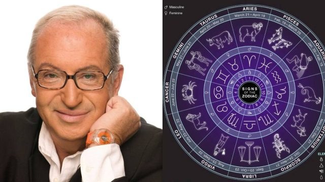 Αστρολογικές προβλέψεις (24/08 – 30/08) από τον Κώστα Λεφάκη: Ποια ζώδια θα βρεθούν στο «μάτι του κυκλώνα» αυτή την εβδομάδα;