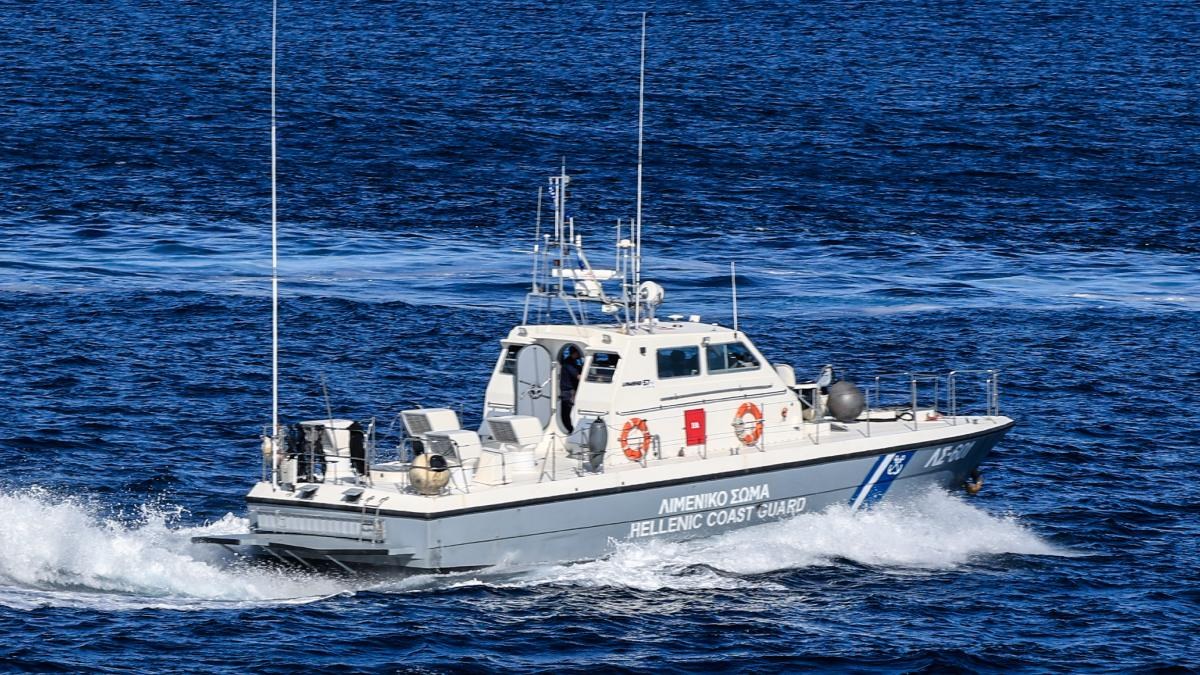 Τραγωδία στην Κρήτη: 18 νεκροί μετανάστες σε ναυάγιο