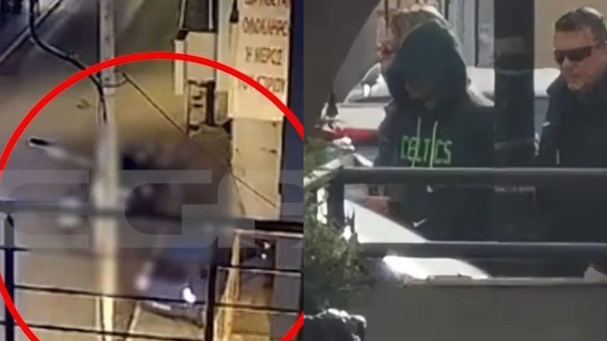 Τραγωδία στη Λούτσα: Στην Ευελπίδων ο 29χρονος που προκάλεσε το θανατηφόρο τροχαίο