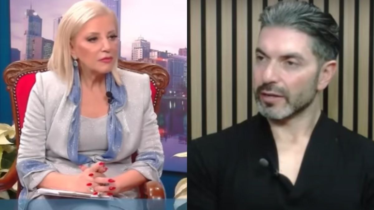 Ο Σπύρος Μαρτίκας πήγε στην Λουπέσκου και ξέσπασε: «Ο Παντελίδης δεν ήταν στη θέση του οδηγού το μοιραίο βράδυ»